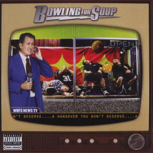 BOWLING FOR SOUP - Somebody Get My Mom Lyrics - Zortam Music