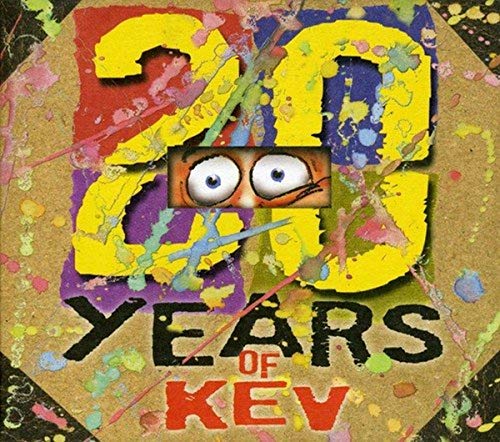 Kevin Bloody Wilson - 20 Years of Kev [Australian Import] - Zortam Music