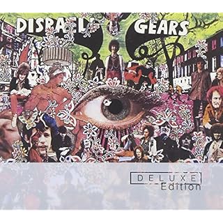 CD Cover Art
