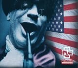 album art to Amerika