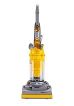 Dyson DC14 Upright Vacuum Cleaner Silver/Yellow