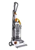 Dyson DC14 All floors Upright Vacuum Cleaner Silver/White