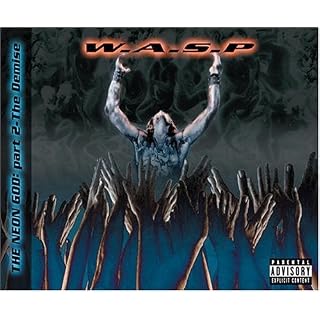 CD Cover Art