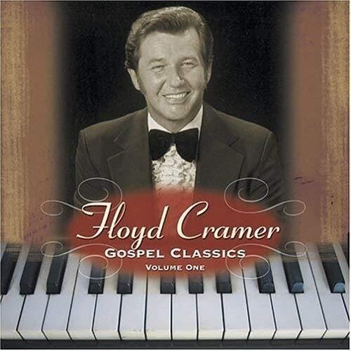 Floyd Cramer - Gospel Classics - Zortam Music