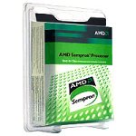 Elektronik und Foto: AMD Sempron 2400+ 1,667 GHz, 256KB Cache, FSB 333, Socket A, In A Box
