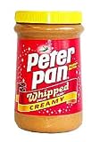 Peter Pan Whipped Creamy Peanut Butter