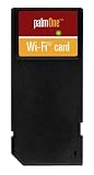 Palm 802.11b Wi-Fi SDIO Card - Network adapter - SD - 802.11b