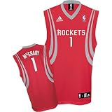 Rockets adidas Big Kids NBA Yth Road Replica Jersey