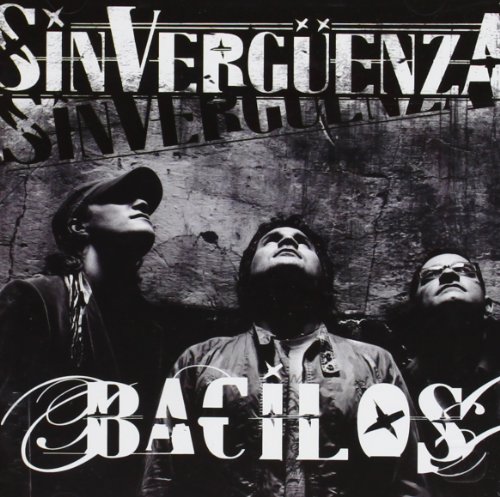 Bacilos - Guerras Perdidas Lyrics - Zortam Music