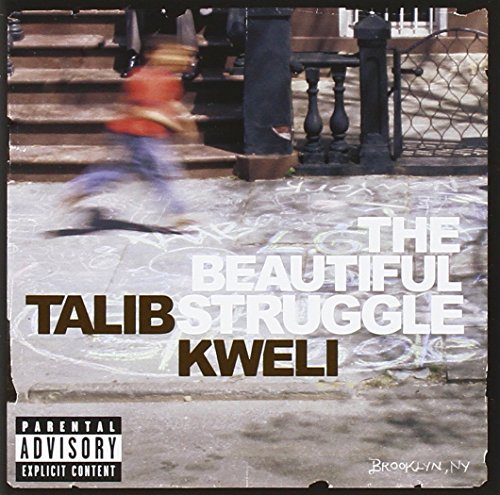 Beautiful Struggle