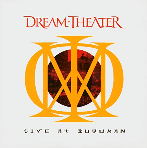 Dream Theater - Live at Budokan (disc 1) - Zortam Music