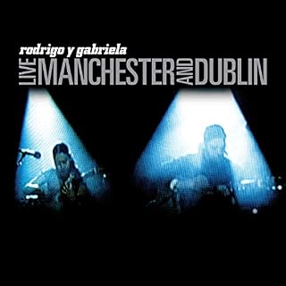 CD Cover Art