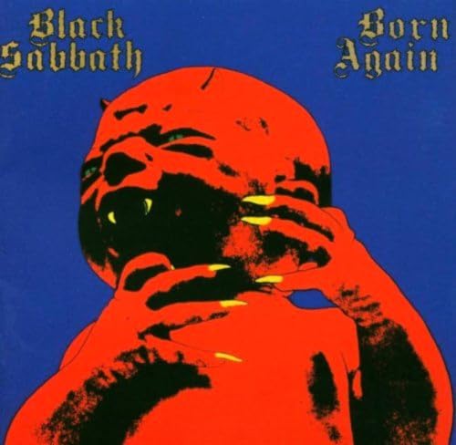 Born Again