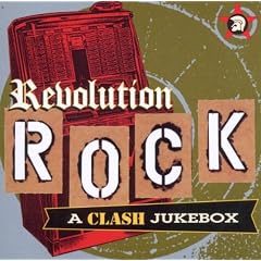 V.A./Revolution Rock: A Clash Jukebox