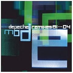 Depeche Mode - Remixes