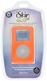 reEVOlutions iSkin eVo2 Fourth Generation iPod 20 GB (Lava Glow)
