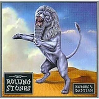 CD Cover Art