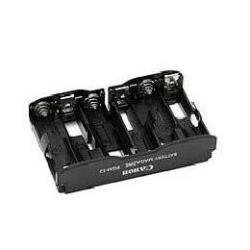 Camcorder: Canon Batteriefach BGM-E2 f�r BG-E2