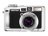 Pentax Optio 750z Digital Camera [7Mp, 5x Optical]
