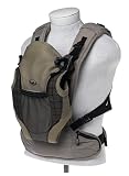 Evenflo Snugli Citysport Carrier - Khaki