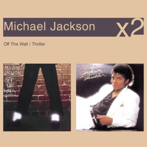 Michael Jackson - Off the Wall/Thriller - Zortam Music