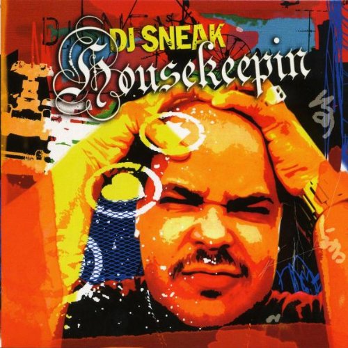 Dj Sneak - Twelve Inch Singles Collection - Zortam Music