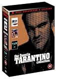 The Quentin Tarantino CollectionThe Quentin Tarantino Collection