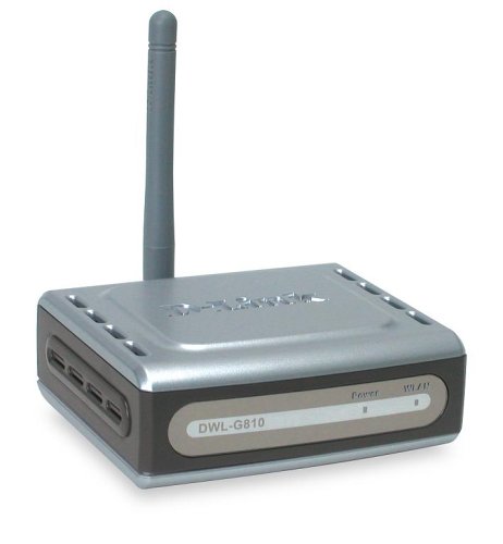 Digitalkameras: D-Link Wireless CLIENT Bridge Adapter extern