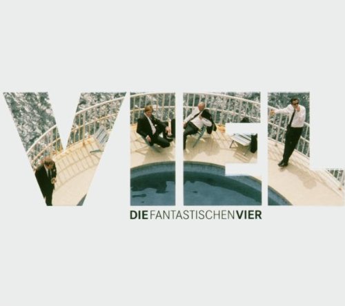 Die Fantastischen Vier - Die Fantastischen Vier - MfG - Zortam Music