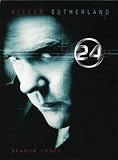  : 24 - Stagione tre