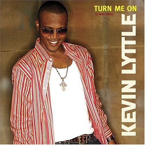 Kevin Lyttle - Turn Me On - Zortam Music
