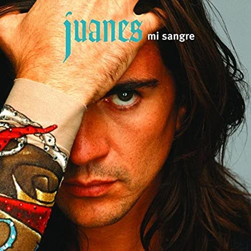 Juanes - Mi Sangre (Tour Edition) - Zortam Music