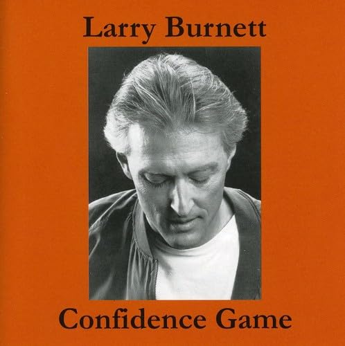 Confidence Game