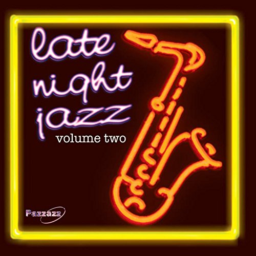 Late Night Jazz, Vol. 2