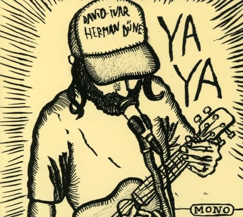 Ya Ya