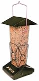 Opus Top Flight Squirrel-Proof Bird Feeder