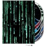 The Ultimate Matrix Collection (The Matrix / Reloaded /RevoThe Ultimate Matrix Collection (The Matrix / Reloaded /Revo...