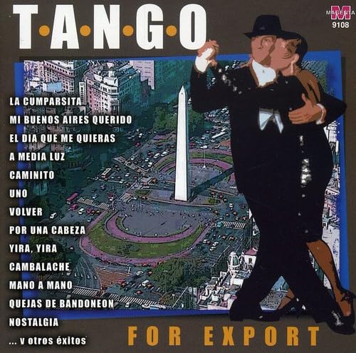 Tango for Export