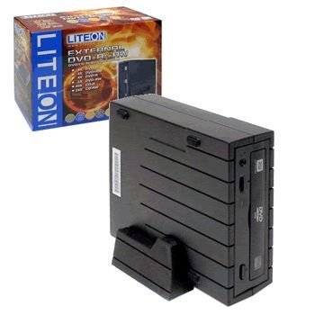 Lautsprecher: Liteon SOHW-1213SX CD-Brenner