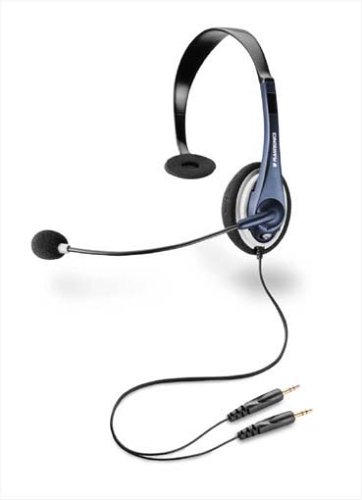 Projektoren: Plantronics AUDIO 20 PC SKYPE Headset