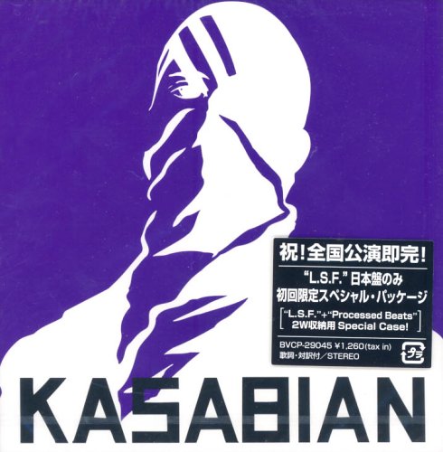 Kasabian - Lsf Pt.1 - Zortam Music