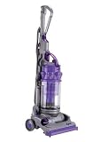 Dyson DC14 Animal Upright Vacuum Cleaner Silver/Lavender