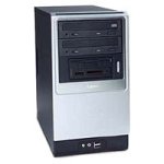 Elektronik Und Foto: Acer Aspire T330 PC CeleronD 330 256MB 80GB DVDRW Radeon 9100Pro WXPH
