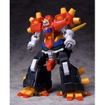 MS IN ACTION!! デビルガンダム最終形態