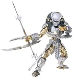 ミクロマン ミクロアクションシリーズ プレデター(スカープレデター) MA-16
