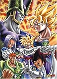 500ピース ドラゴンボールZ Z戦士VSセル AM500-65