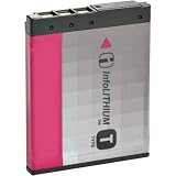 Ultralast UL-NPFT1 Camcorder/Digital Camera Battery Equivalent to Sony NP-FT1