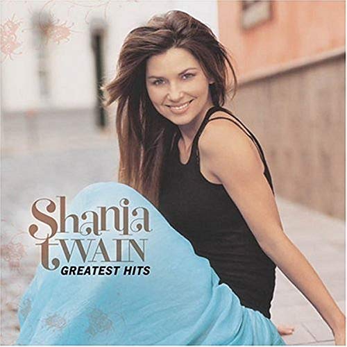 Shania Twain - When You Kiss Me - Zortam Music