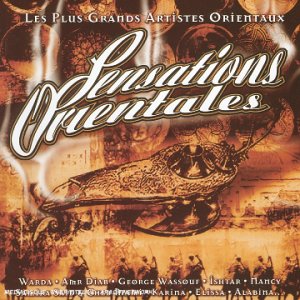 Senstations Orientales