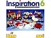 Hama Beads - Inspiration Book 6